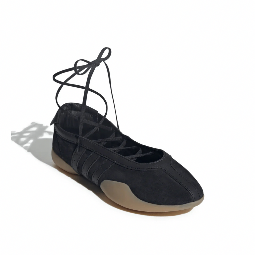 adidas Taekwondo Mei Ballet
Black Gum (Women's)