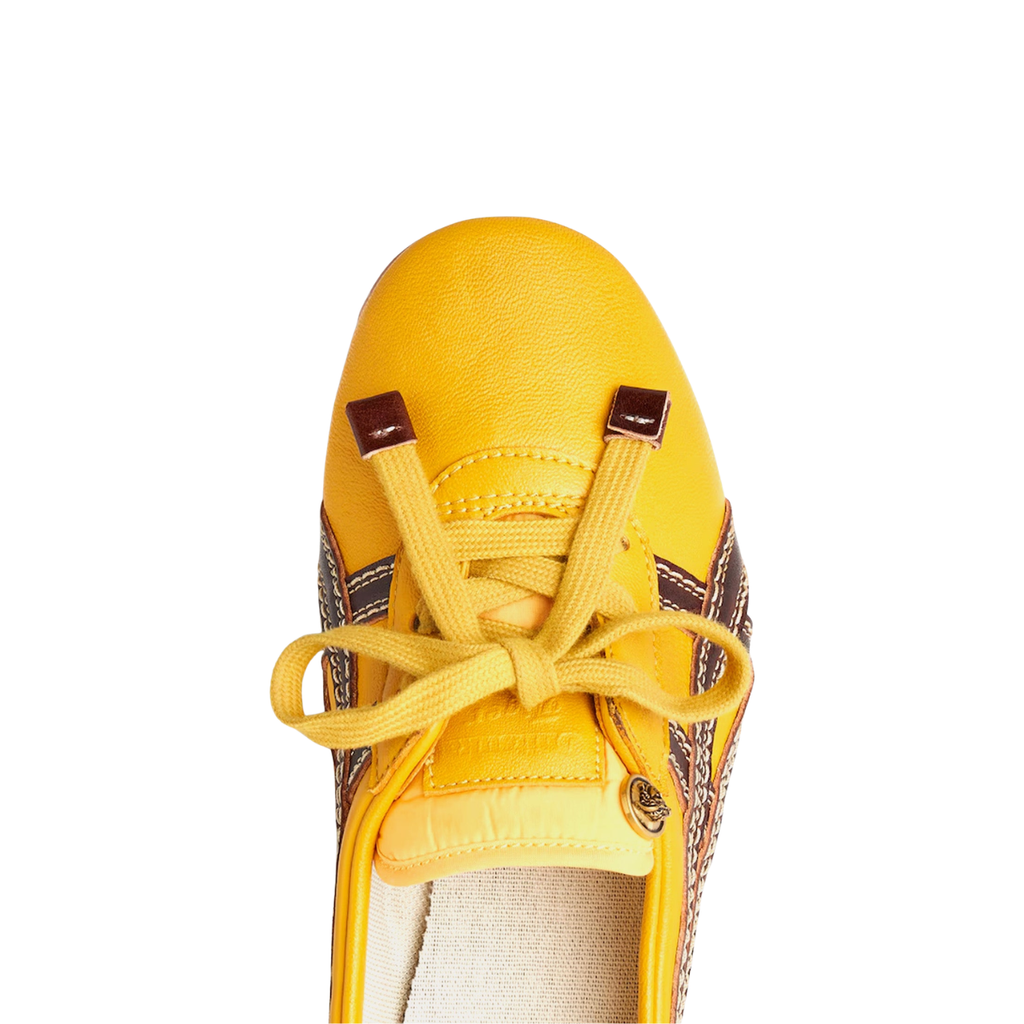 Onitsuka tiger taishi sakura ballet shoes x Versace