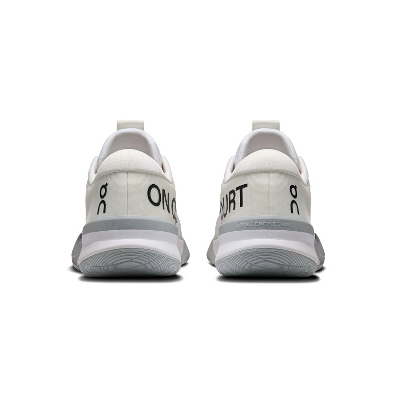 ON THE ROGER Pro 3 All court - white, pink