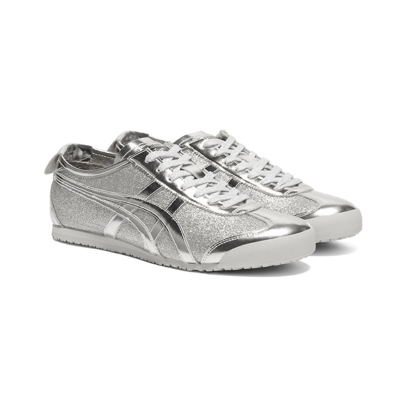 Onitsuka Tiger Mexico 66 PURE SILVER/PURE SILVER