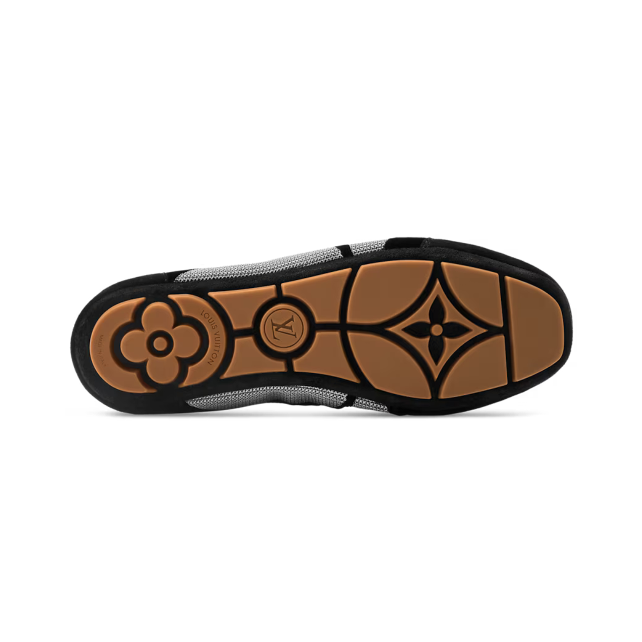 Louis vuitton lv sneakerina black velvet sneakers