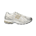 New Balance 1906R White Rain Cloud Silver Metallic