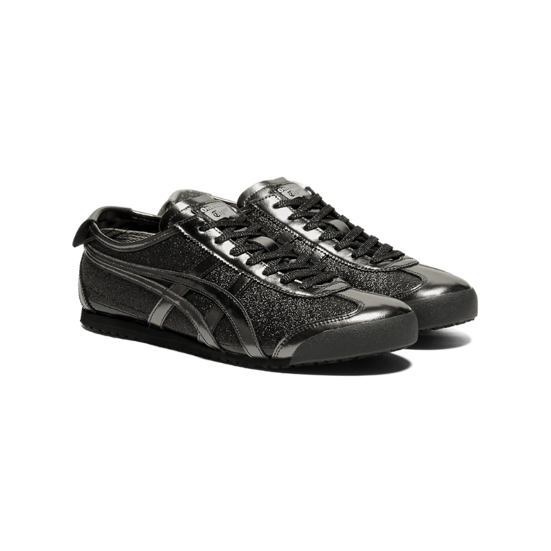 Onitsuka Tiger Mexico 66 BLACK/GUNMETAL