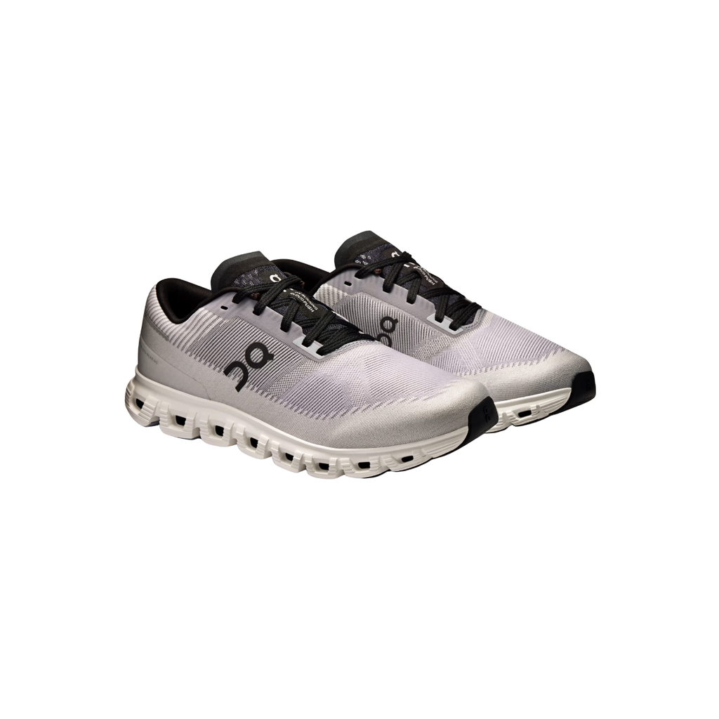 On Cloud 6 Push Grey