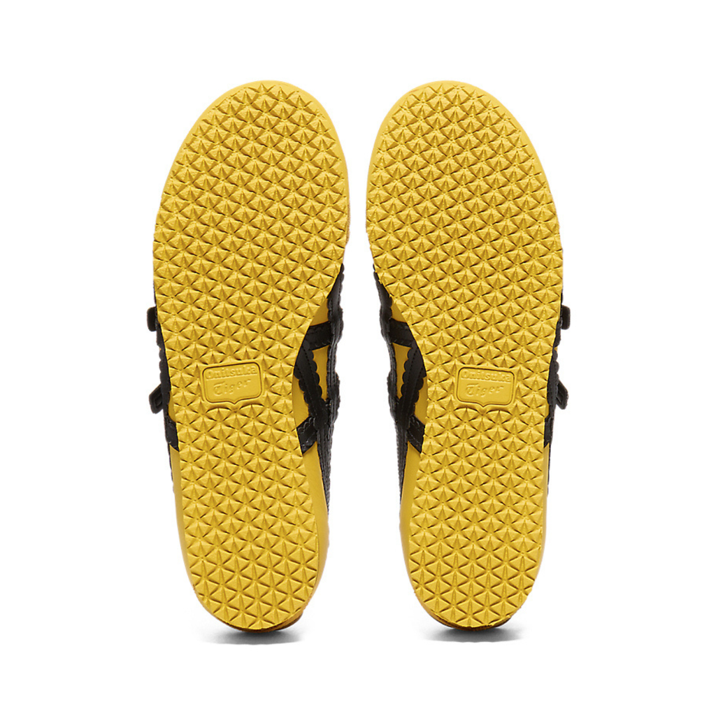 Onitsuka Tiger Mexico 66 TGRS 'YELLOW/BLACK'