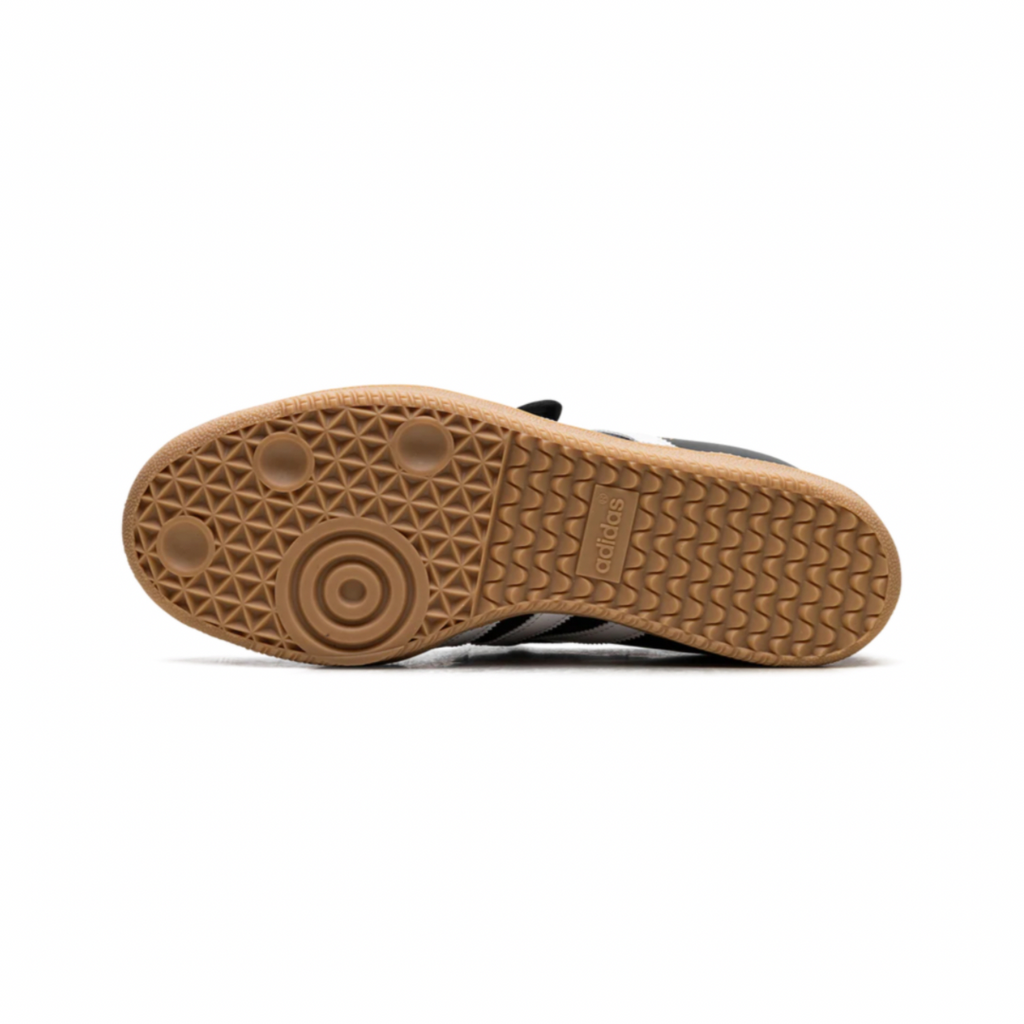 adidas Samba Jane Black White Gum (Women's)