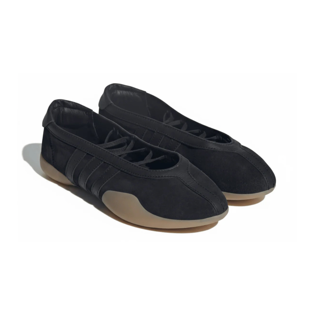adidas Taekwondo Mei Ballet
Black Gum (Women's)