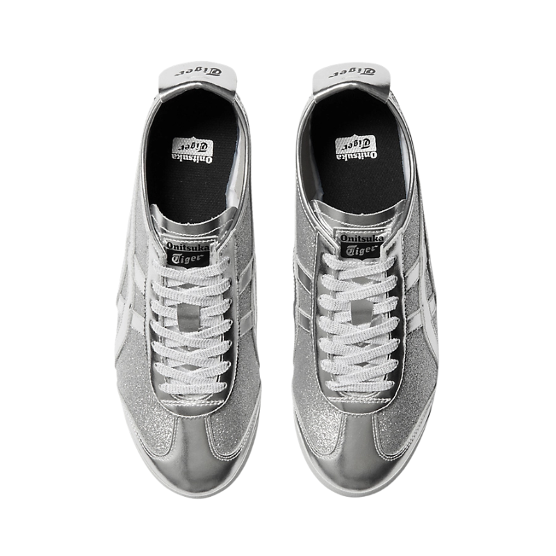 Onitsuka Tiger Mexico 66 PURE SILVER/PURE SILVER