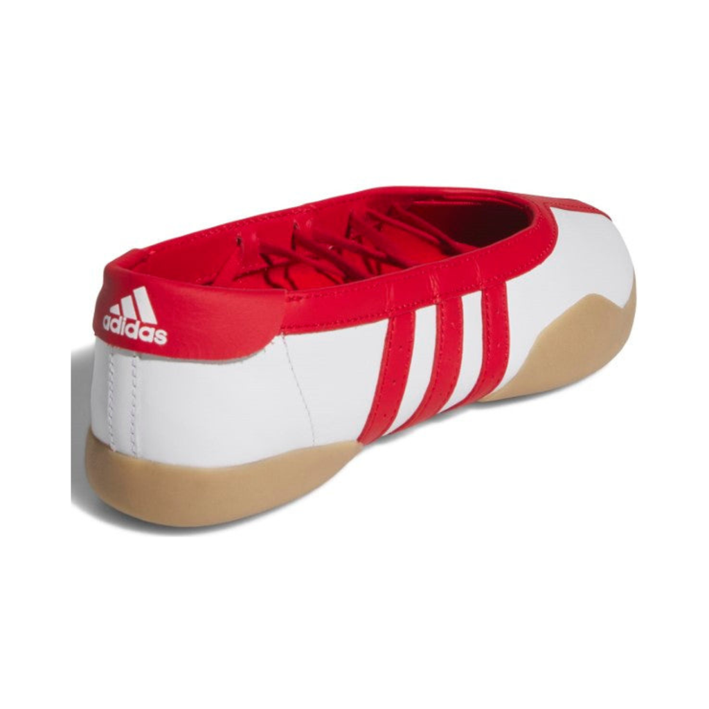 Adidas Taekwondo Mei Red White
