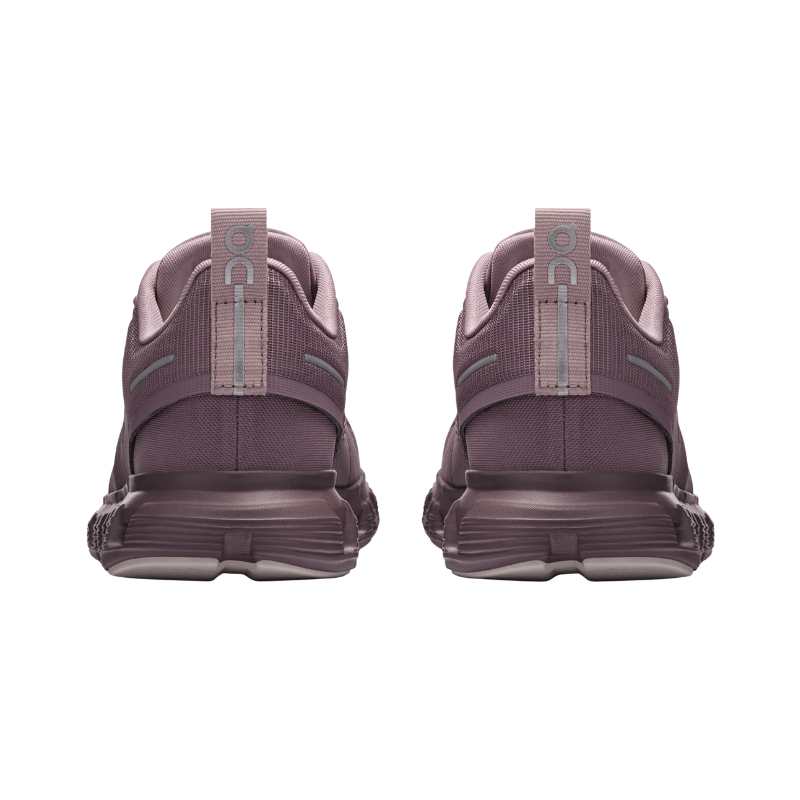 On Running Cloud 6 Waterproof Gobi