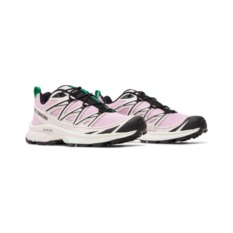 Salomon XT-6 Expanse 'Cradle Pink' x Sandy Liang