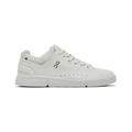 ON The Roger Advantage 'All White'