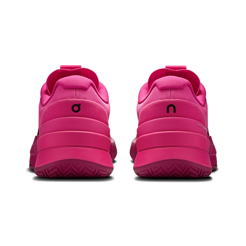 ON Running The Roger Pro 2 Pink