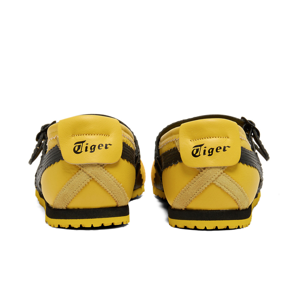 Onitsuka Tiger Mexico 66 TGRS 'YELLOW/BLACK'
