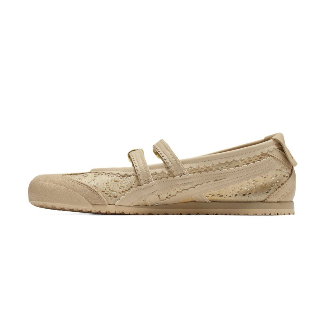 Onitsuka Tiger Mexico 66 TGRS 'BEIGE/BEIGE'