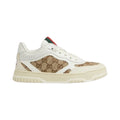 GUCCI RE-WEB TRAINER
