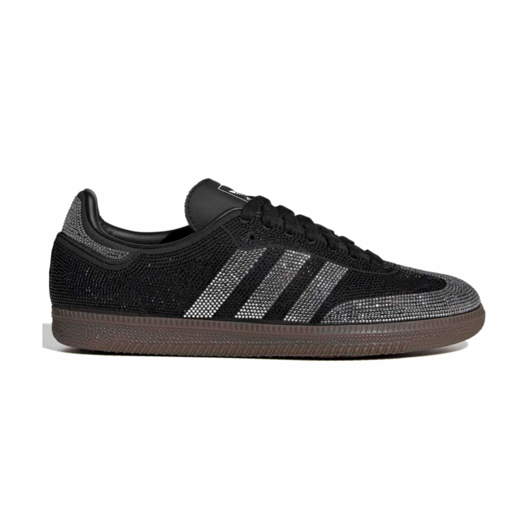 Adidas Samba OG “Crystal Rhinestone Pack” Black