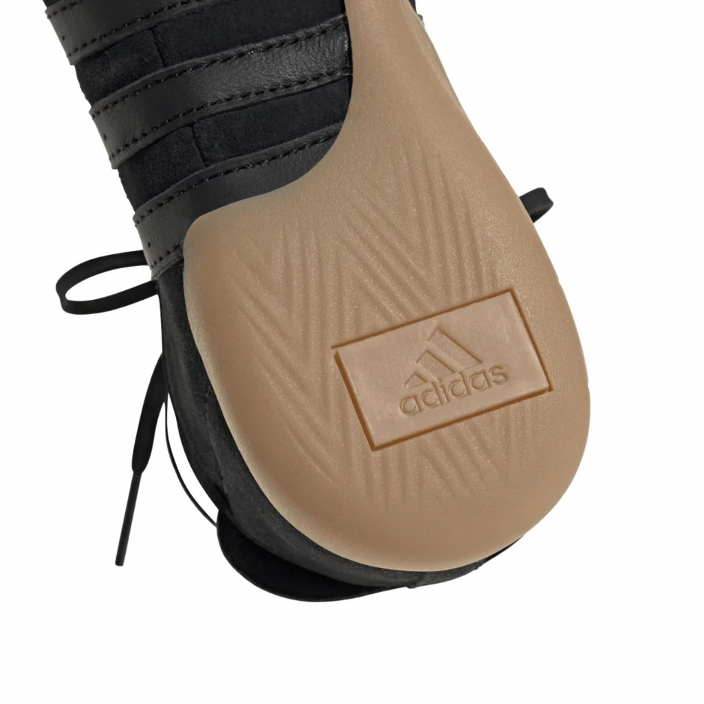 adidas Taekwondo Mei Ballet
Black Gum (Women's)