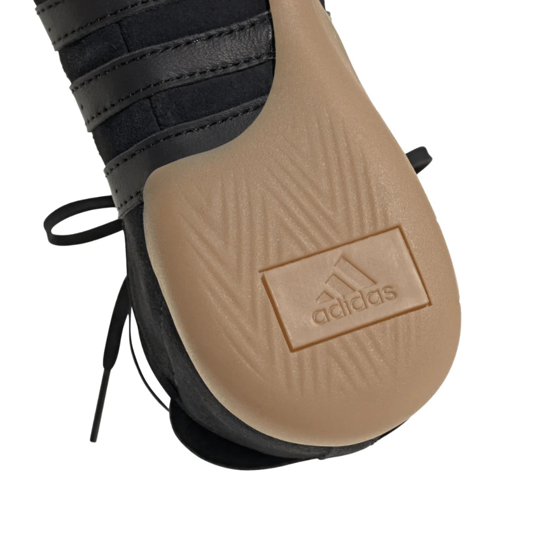 adidas Taekwondo Mei Ballet
Black Gum (Women's)