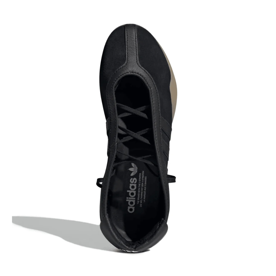 adidas Taekwondo Mei Ballet
Black Gum (Women's)