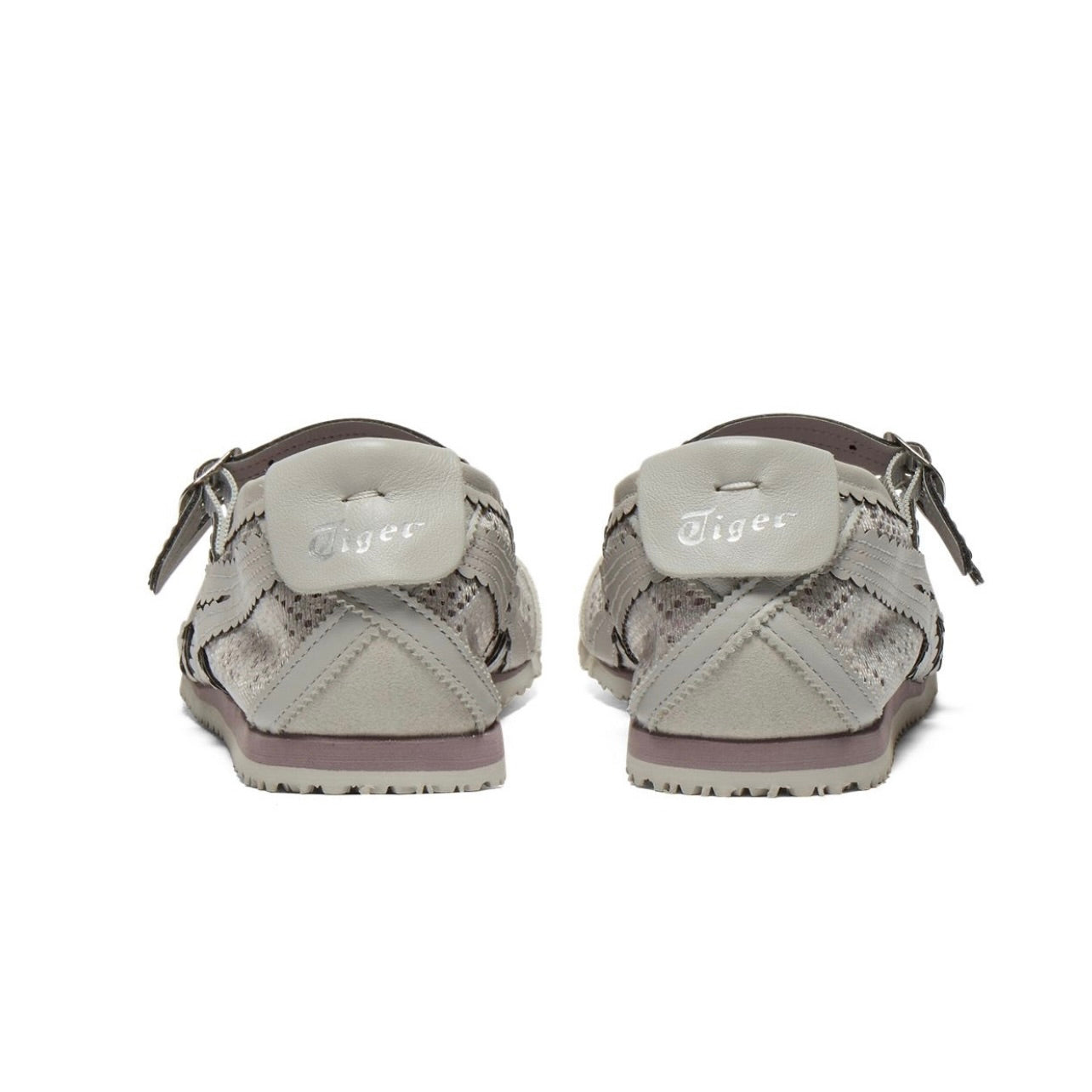 Onitsuka Tiger Mexico 66 TGRS 'OYSTER GREY/OYSTER GREY'