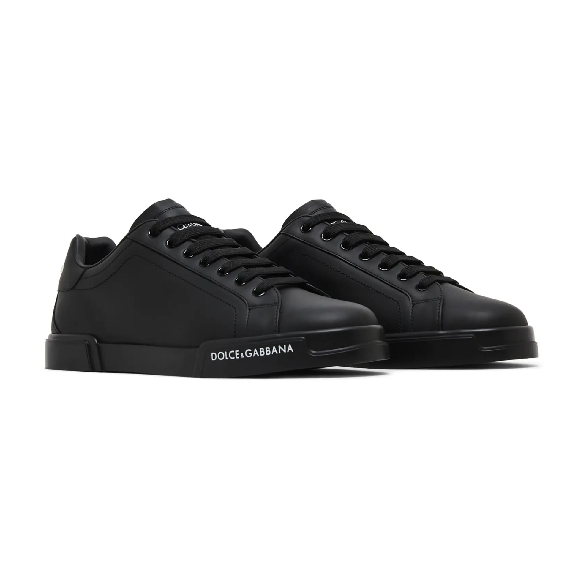 Dolce & Gabbana Portofino classic black