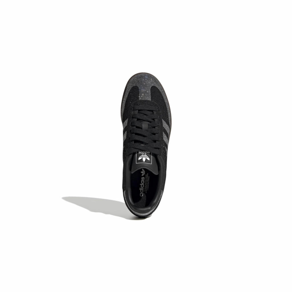 Adidas Samba OG “Crystal Rhinestone Pack” Black