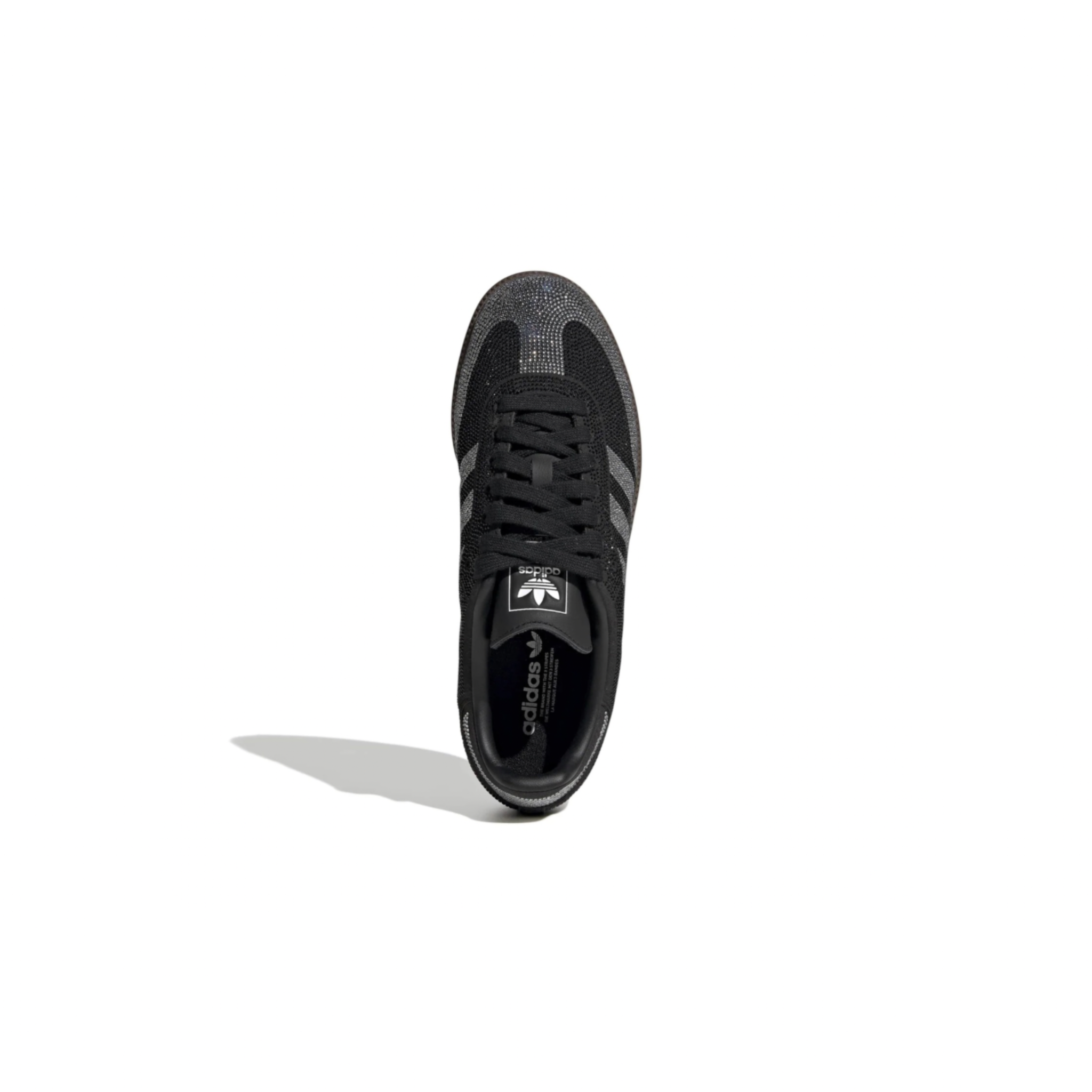 Adidas Samba OG “Crystal Rhinestone Pack” Black