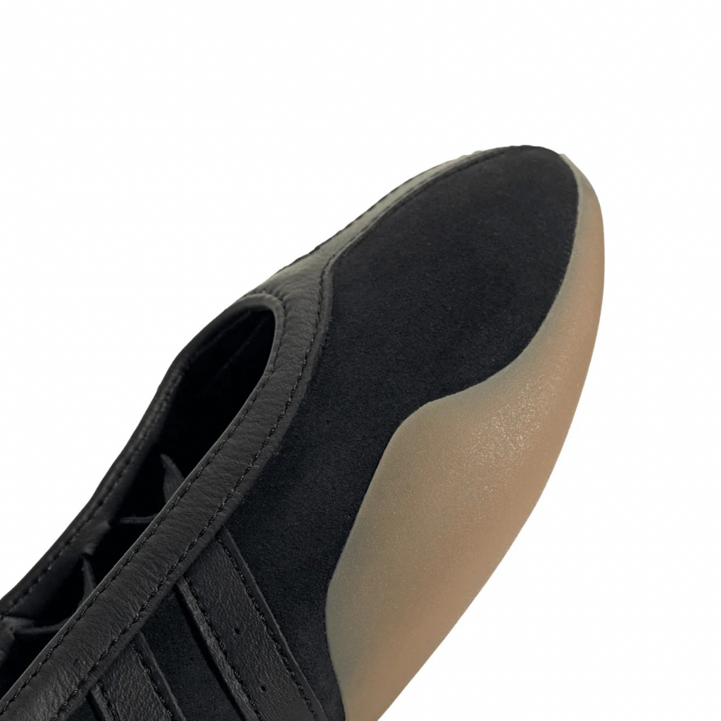 adidas Taekwondo Mei Ballet
Black Gum (Women's)