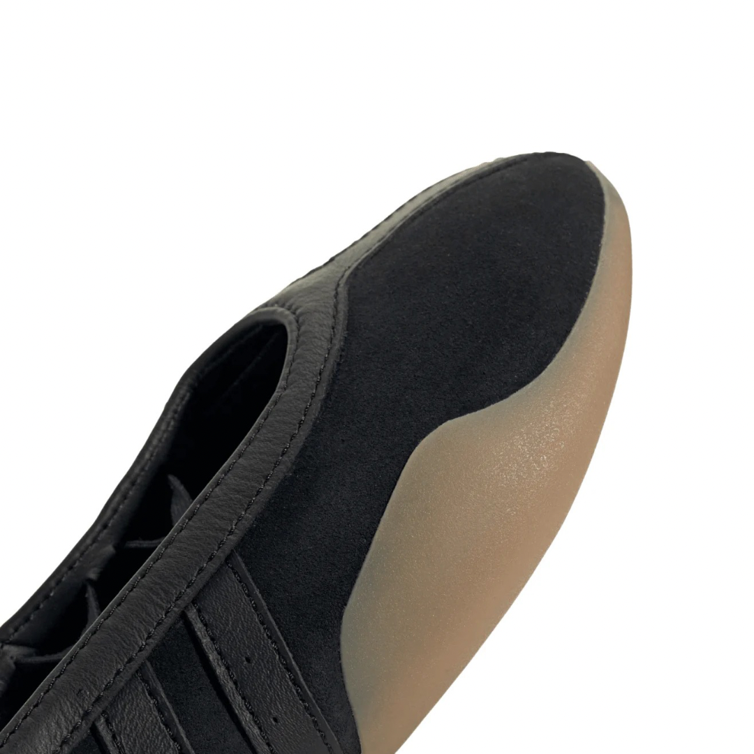 adidas Taekwondo Mei Ballet
Black Gum (Women's)