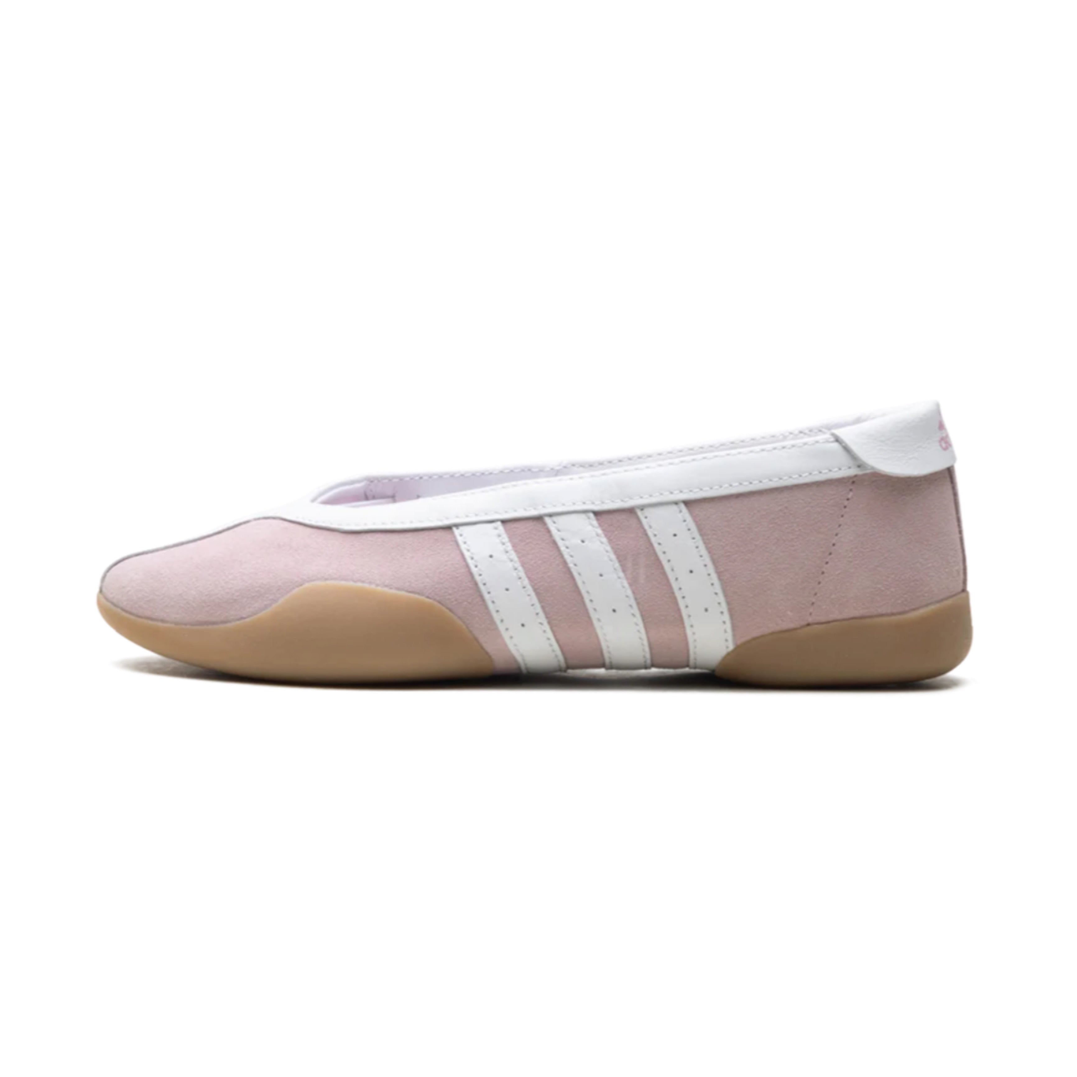 adidas Taekwondo Mei Ballet
Clear Pink White (Women's)