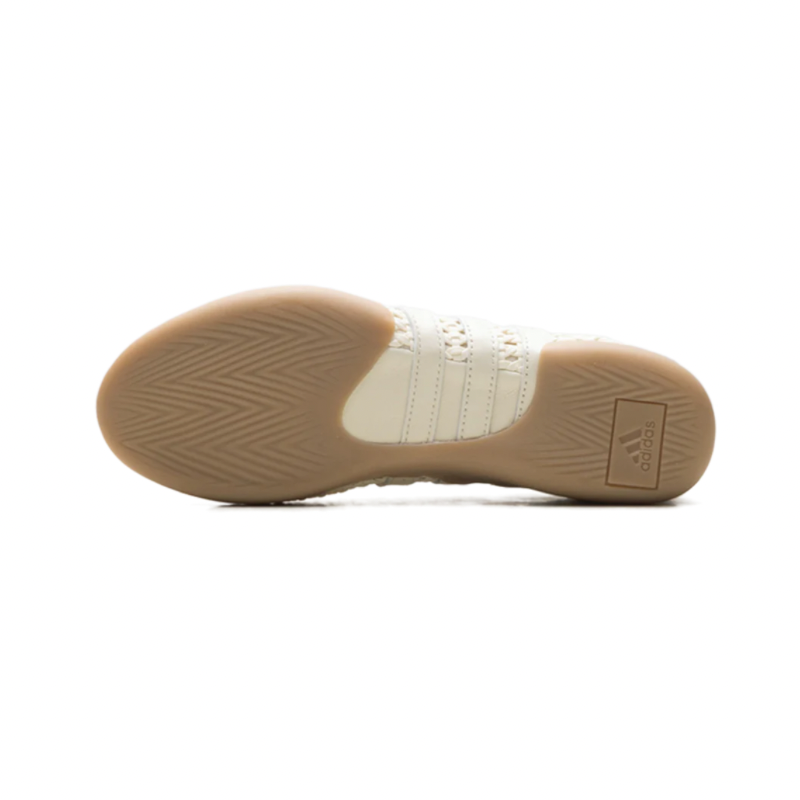 adidas Taekwondo Mei Ballet
Basketweave Cream White