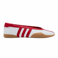 adidas Wmns Taekwondo Mei 'White Scarlet