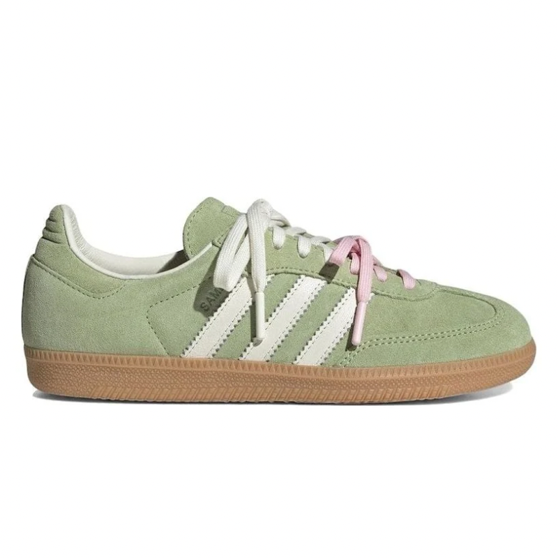 adidas Samba OG
Molly-Mae Matcha (Women's)