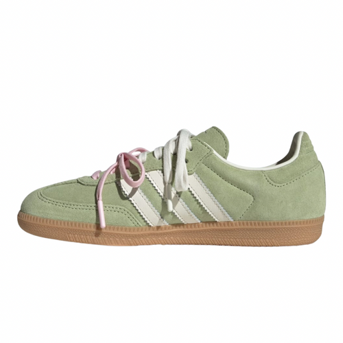 adidas Samba OG
Molly-Mae Matcha (Women's)