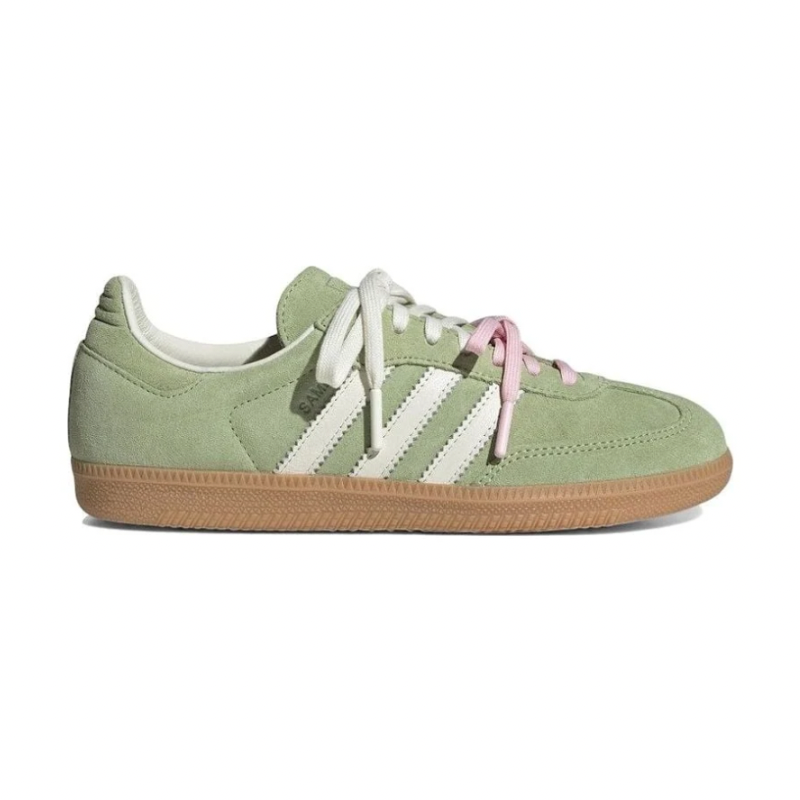 adidas Samba OG
Molly-Mae Matcha (Women's)