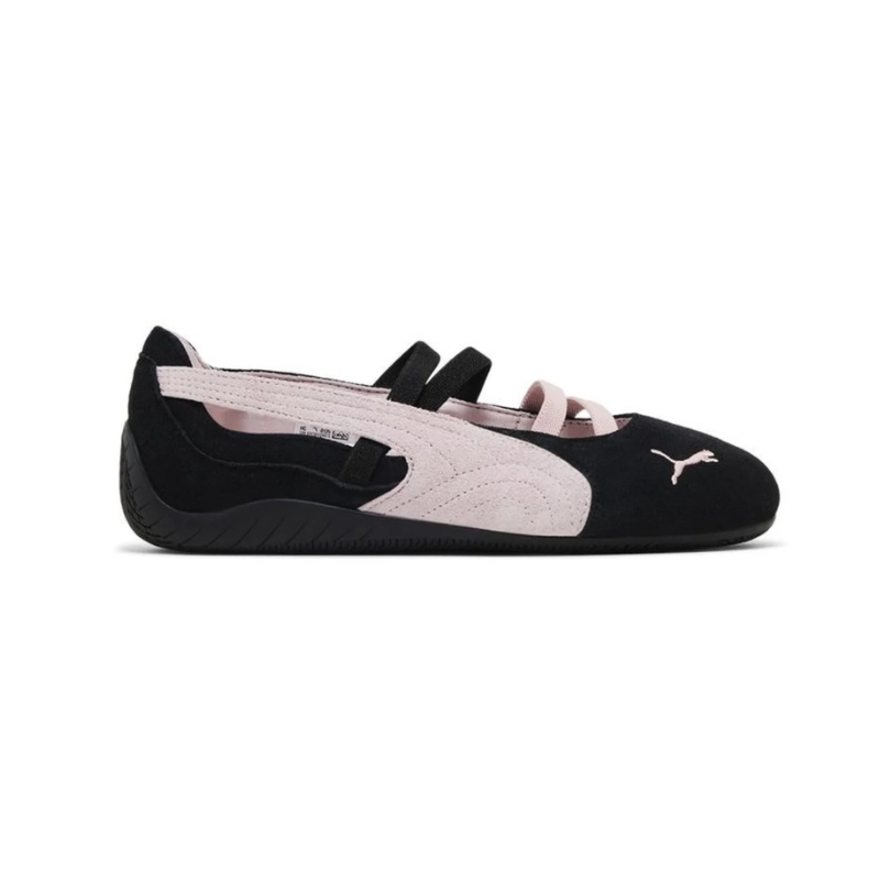 Puma Speedcat Ballet SD 'Black Mauve Mist'