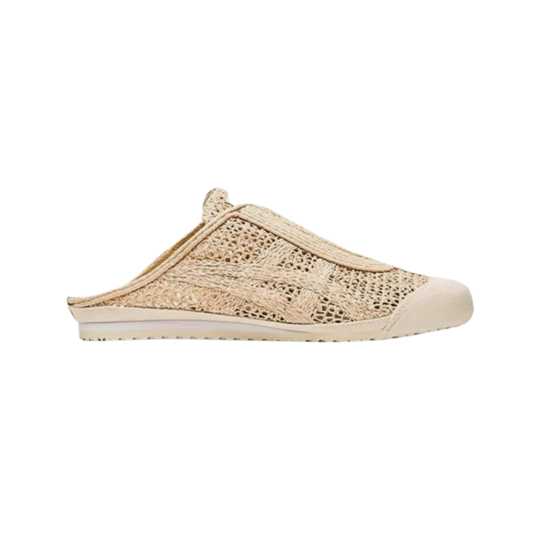 Onitsuka Tiger Mexico 66 Sabot Beige