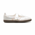 adidas Samba Jane Cloud White Pink (Women's)