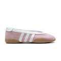 adidas Taekwondo Mei Ballet
Clear Pink White (Women's)