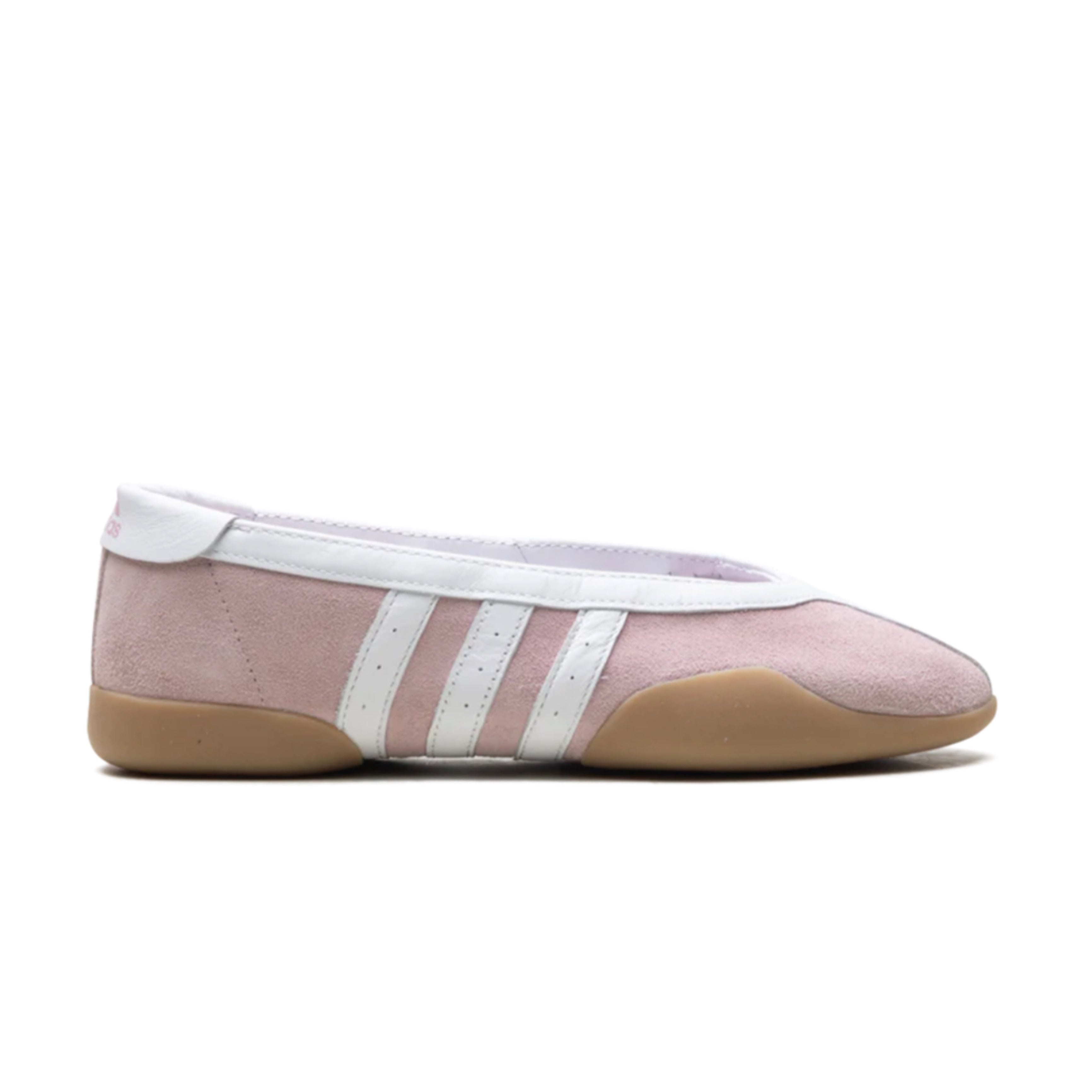 adidas Taekwondo Mei Ballet
Clear Pink White (Women's)