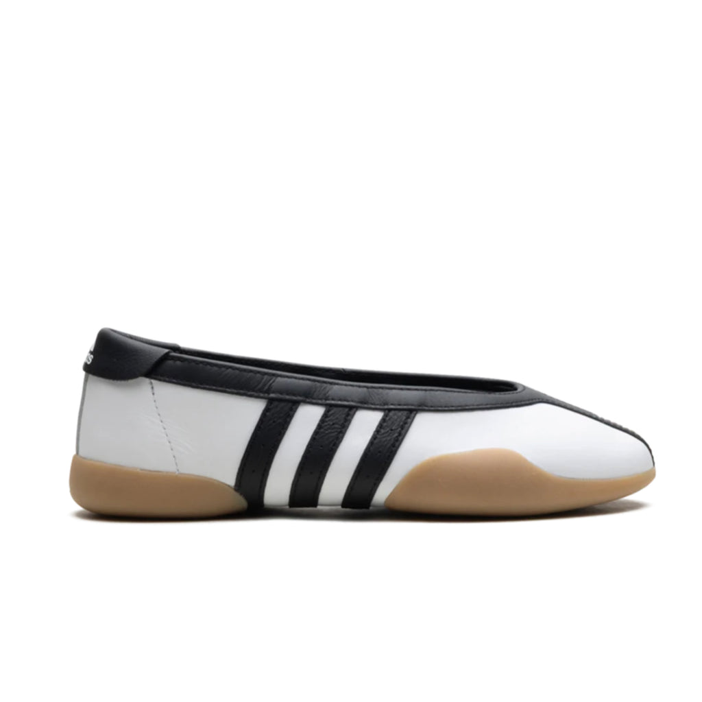 adidas Taekwondo Mei Ballet
White Black (Women's)