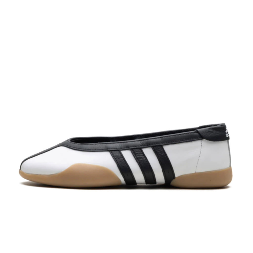 adidas Taekwondo Mei Ballet
White Black (Women's)