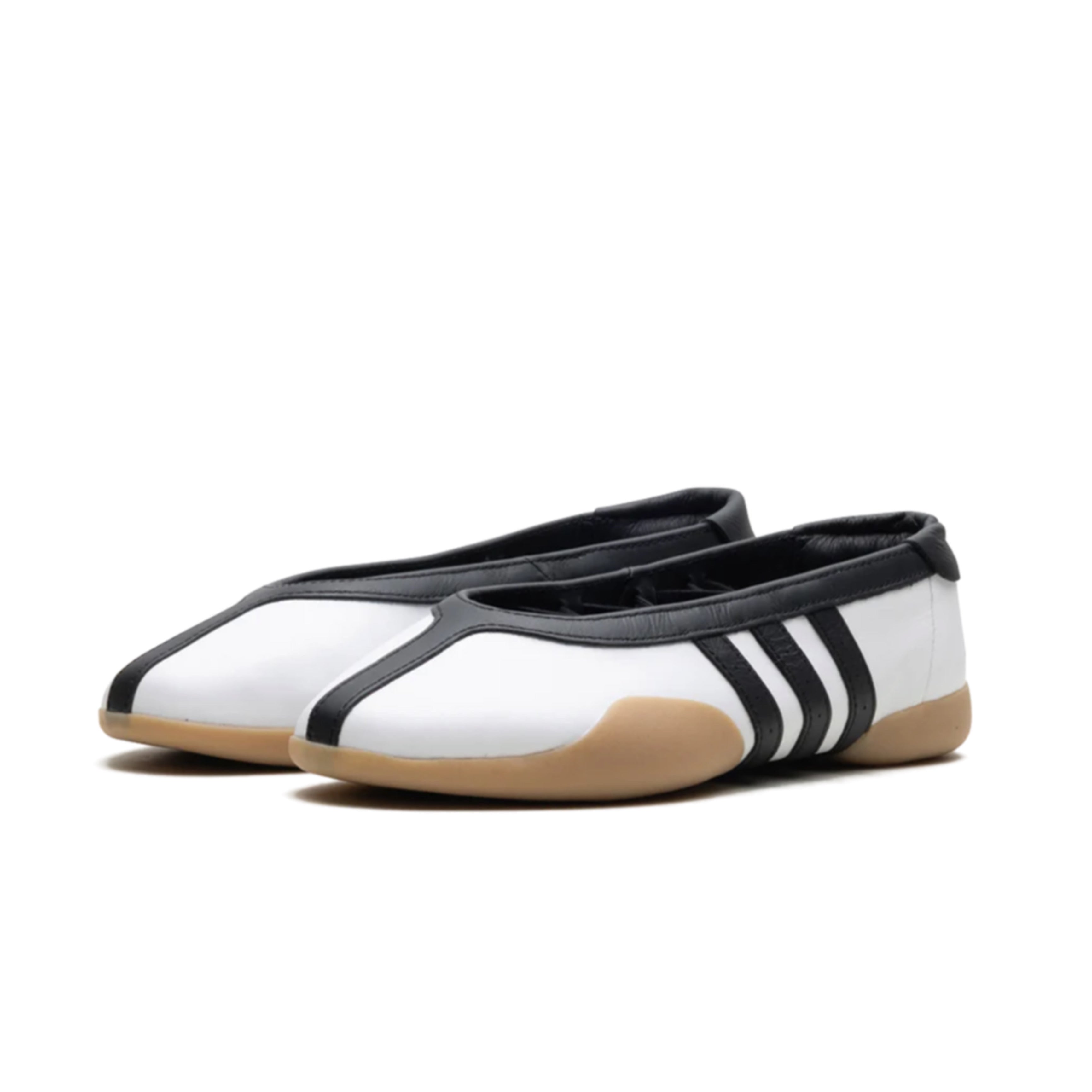 adidas Taekwondo Mei Ballet
White Black (Women's)