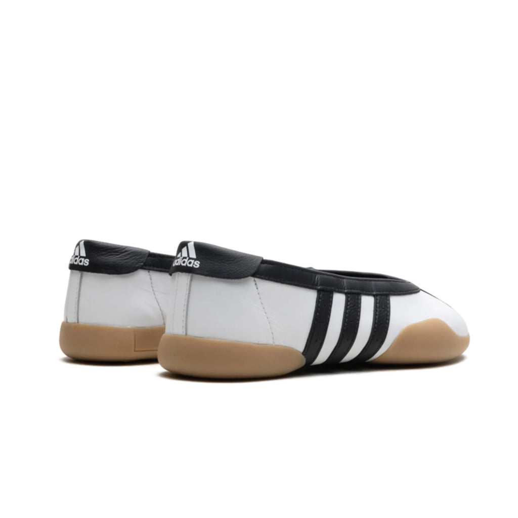 adidas Taekwondo Mei Ballet
White Black (Women's)