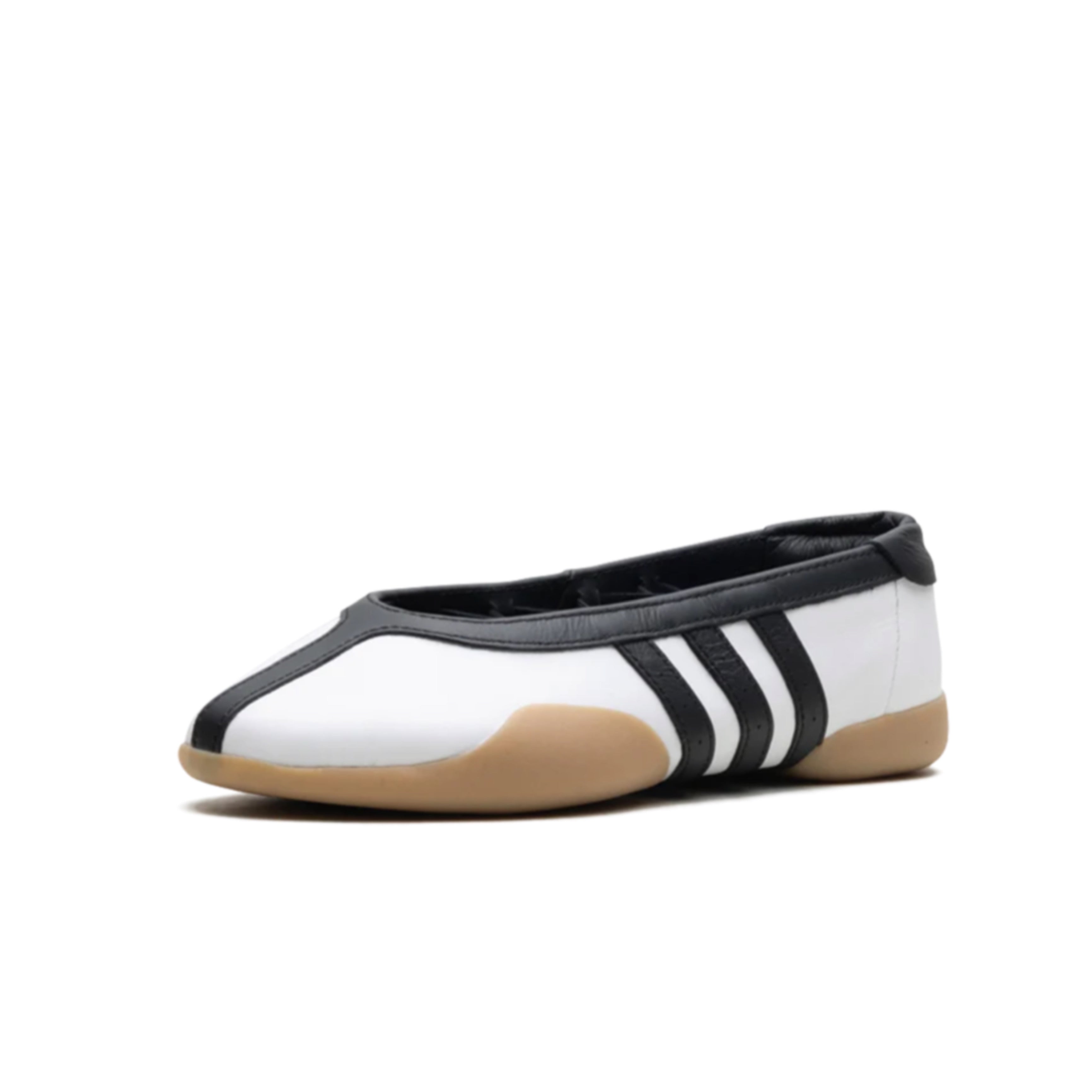 adidas Taekwondo Mei Ballet
White Black (Women's)