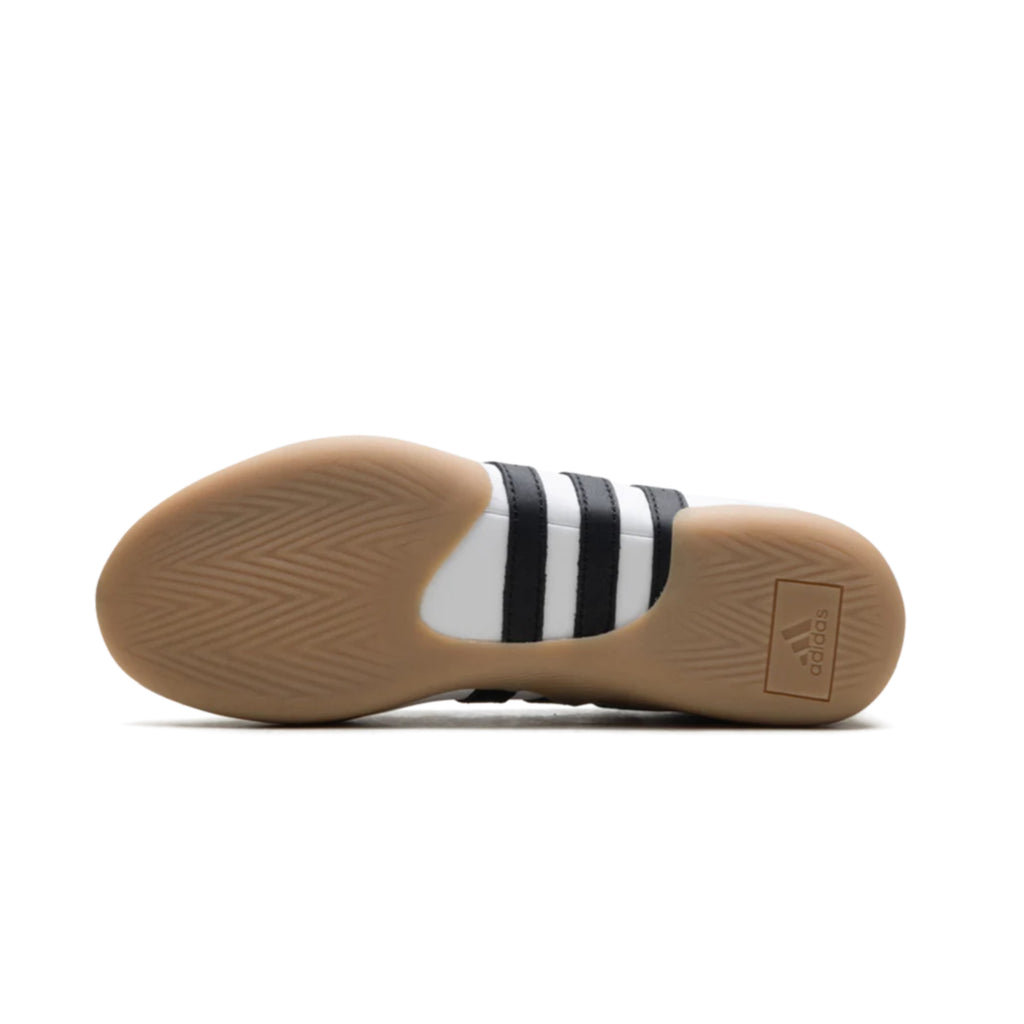 adidas Taekwondo Mei Ballet
White Black (Women's)