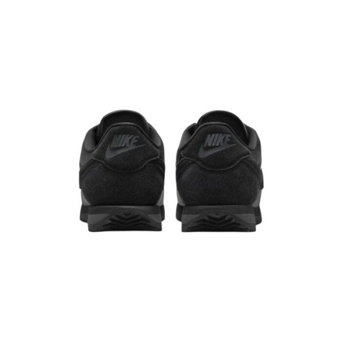 Nike Cortez Textile Black