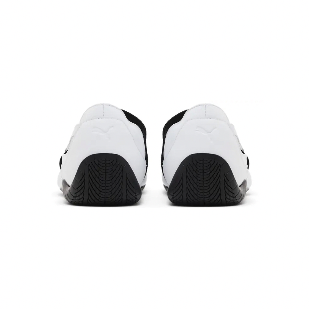 Puma Speedcat Ballet Leather 'White Black'