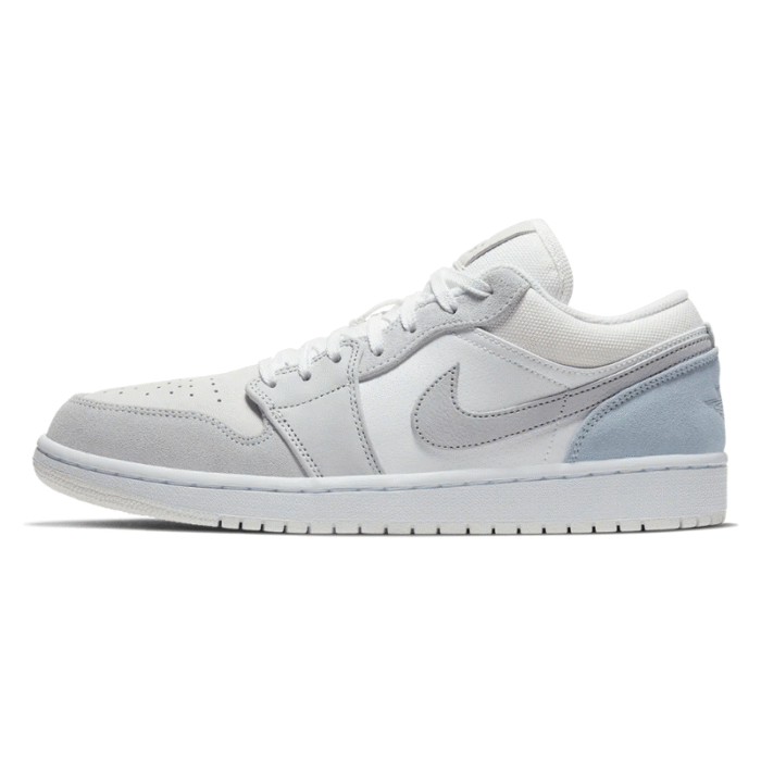 Jordan 1 Low – Paris